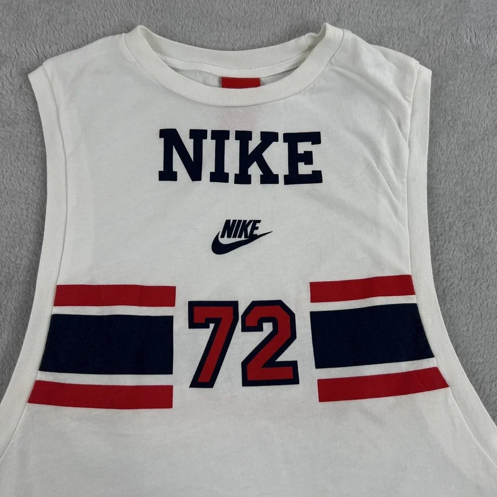 Nike upgrade your
